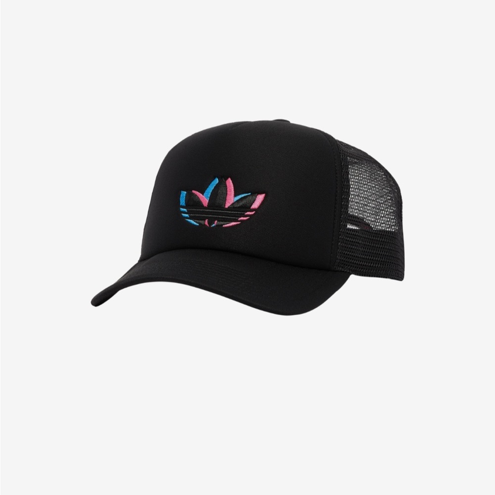 adidas Originals Metaverse Foam Trucker Hat